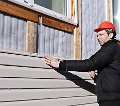 Reliable South Monrovia Island, CA Siding Services Solutions